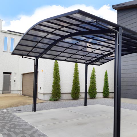 株式会社熊谷工業 宮城県仙台市の住宅外構工事･宅地造成工事